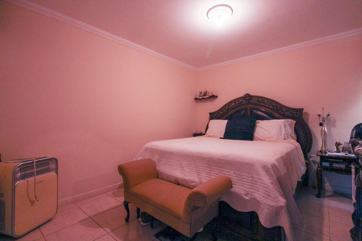 Casa, Santa Mônica, 3 Quartos, 3 Vagas