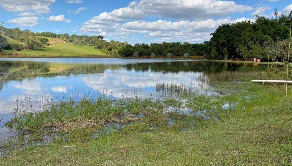 Fazenda, Zona Rural, 1 Quarto, 0 Vaga