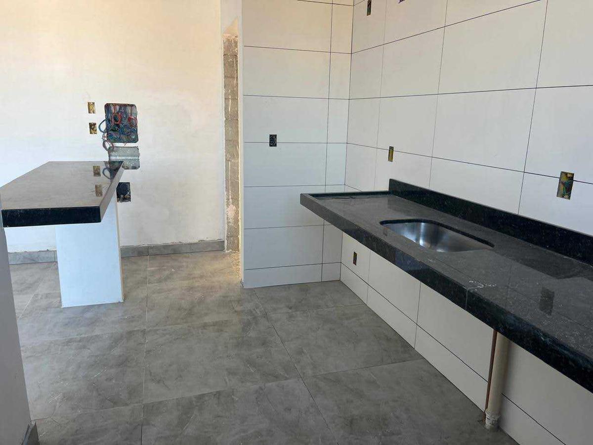 Apartamento, Boa Vista, 2 Quartos, 2 Vagas, 1 Suíte