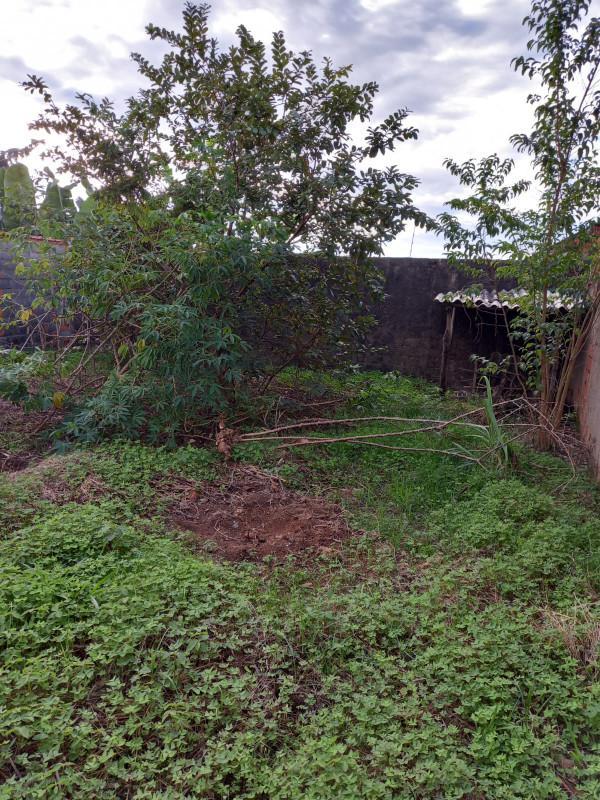 Lote, Jardim Sion, 0 Quarto, 0 Vaga