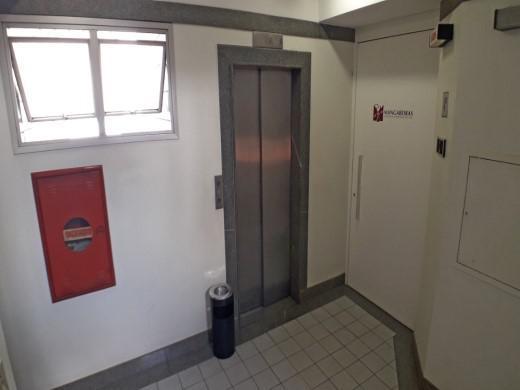 Sala, Savassi, 0 Quarto, 0 Vaga