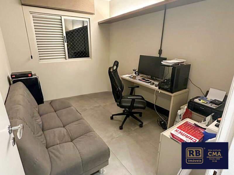 Apartamento, Anchieta, 2 Quartos, 2 Vagas, 1 Suíte