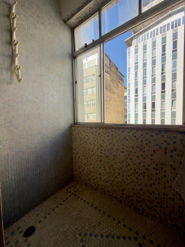 Apartamento, Centro, 3 Quartos, 0 Vaga