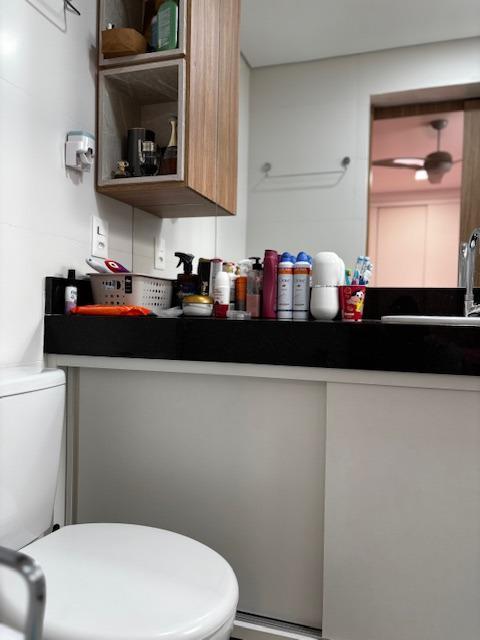 Apartamento, Sagrada Família, 3 Quartos, 2 Vagas, 1 Suíte
