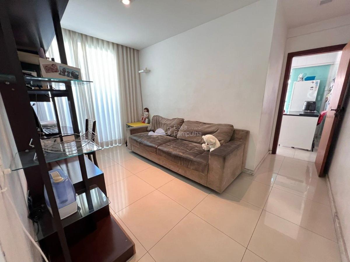Casa, Santa Amélia, 3 Quartos, 3 Vagas, 1 Suíte