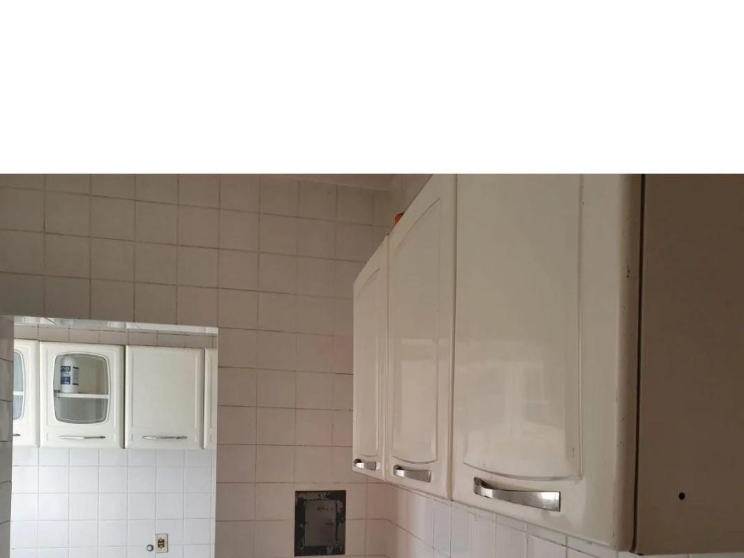 Apartamento, Santa Maria, 3 Quartos, 1 Vaga, 1 Suíte