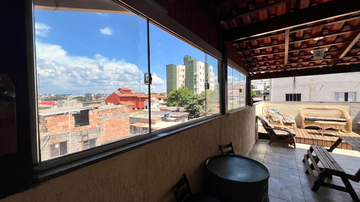 Casa, Nossa Senhora das Graças, 3 Quartos, 2 Vagas
