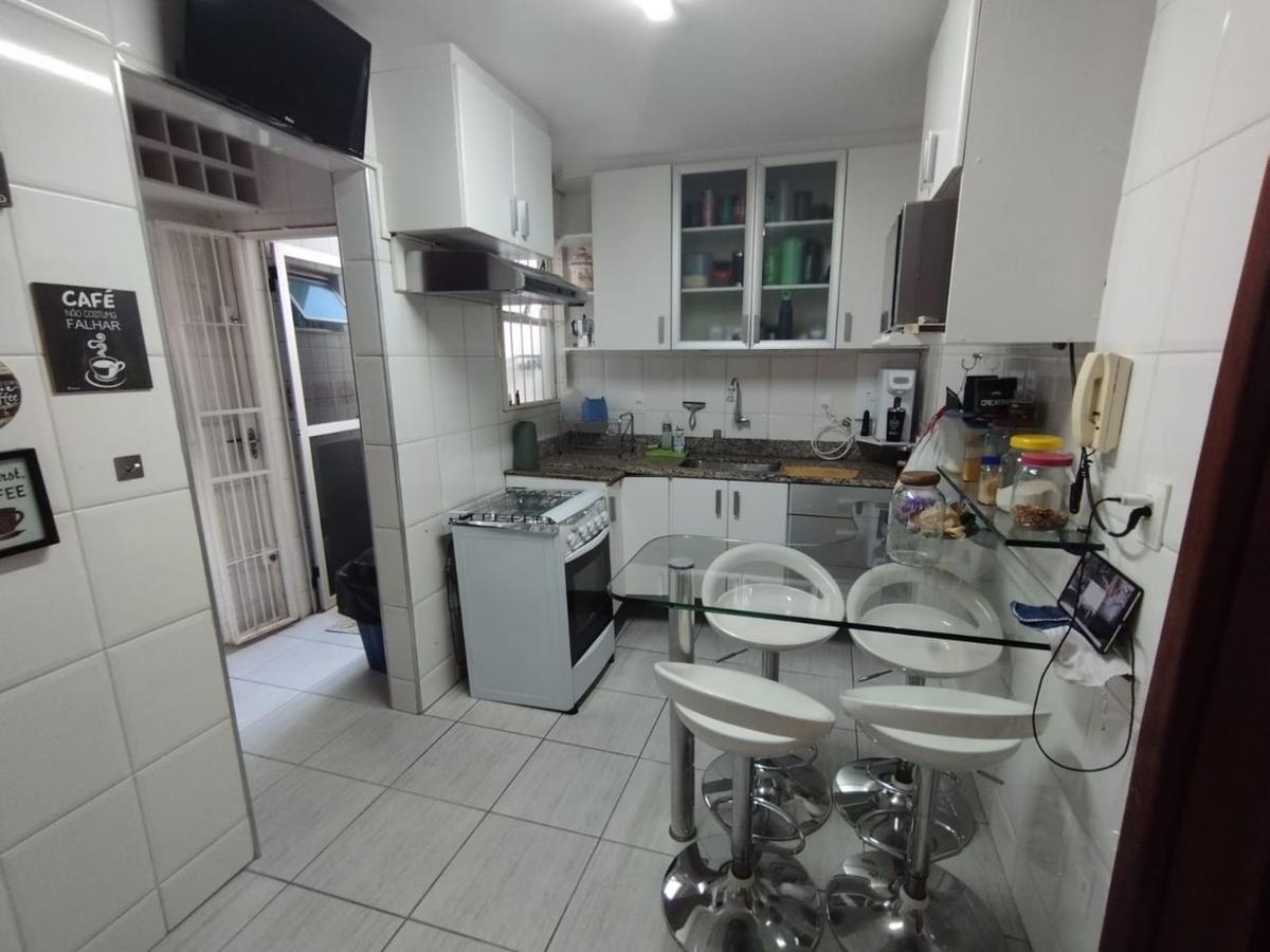 Apartamento, Palmares, 3 Quartos, 2 Vagas, 1 Suíte