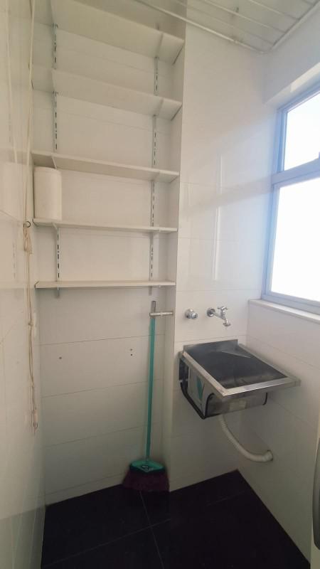Apartamento, Castelo, 3 Quartos, 2 Vagas, 1 Suíte