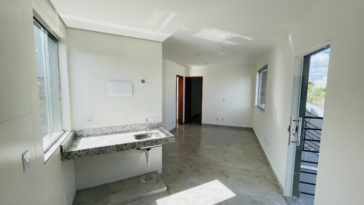 Apartamento, Parque Xangri-lá, 2 Quartos, 1 Vaga, 1 Suíte
