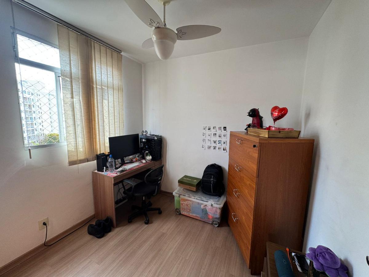 Apartamento, Fernão Dias, 3 Quartos, 1 Vaga, 1 Suíte