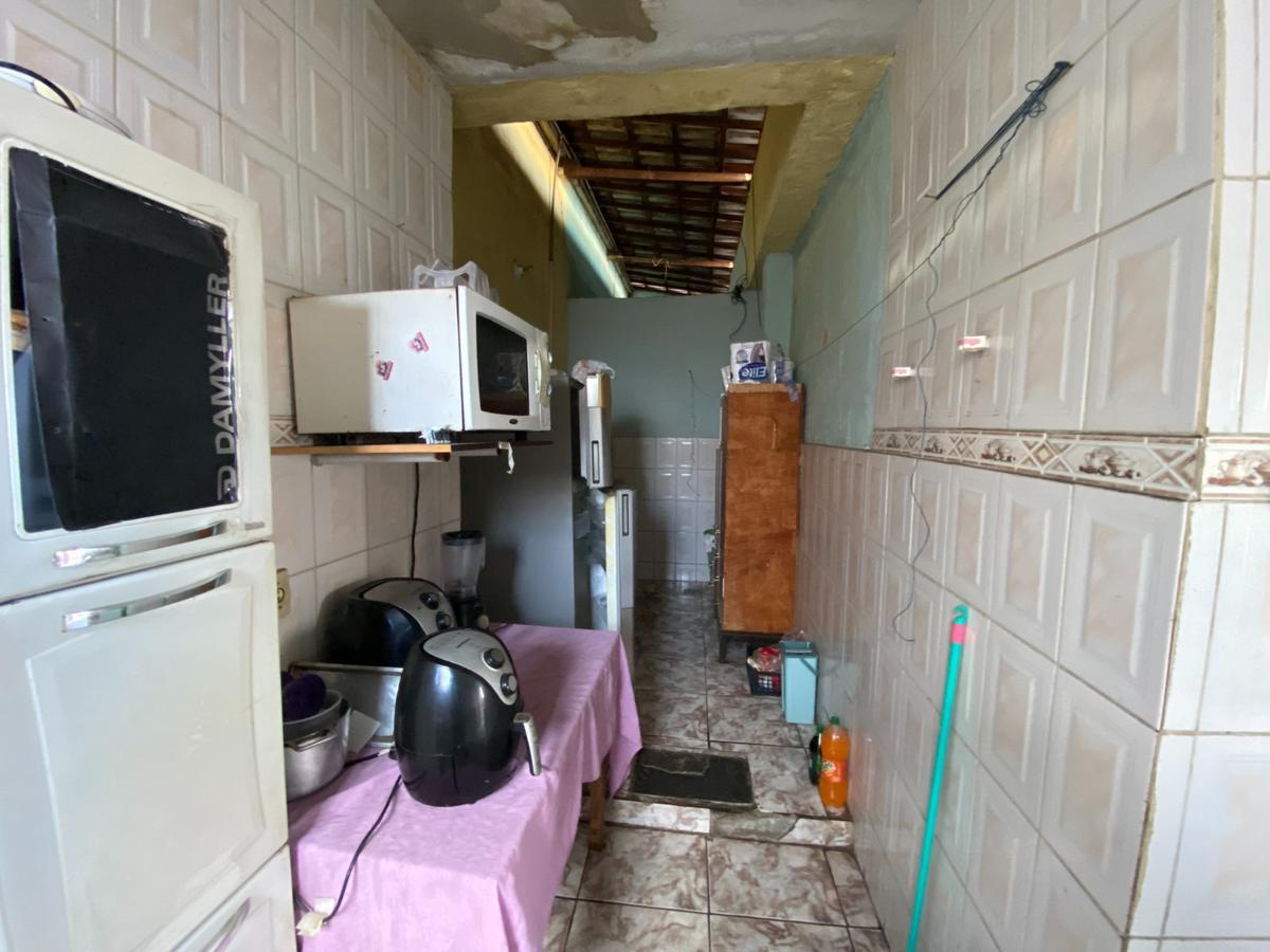 Casa, São Joaquim, 2 Quartos, 4 Vagas