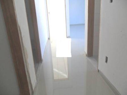 Apartamento, Jaraguá, 3 Quartos, 2 Vagas, 1 Suíte