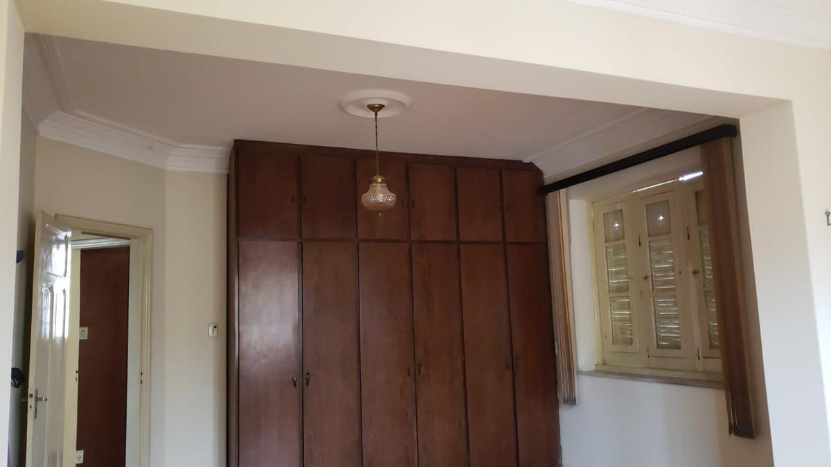 Casa, Floresta, 3 Quartos, 1 Vaga