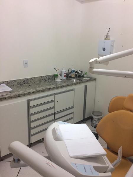 Clínica Odontológica