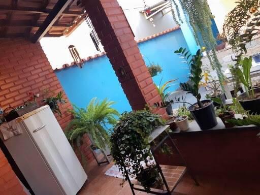 Casa, Ana Rita, 4 Quartos, 2 Vagas, 1 Suíte