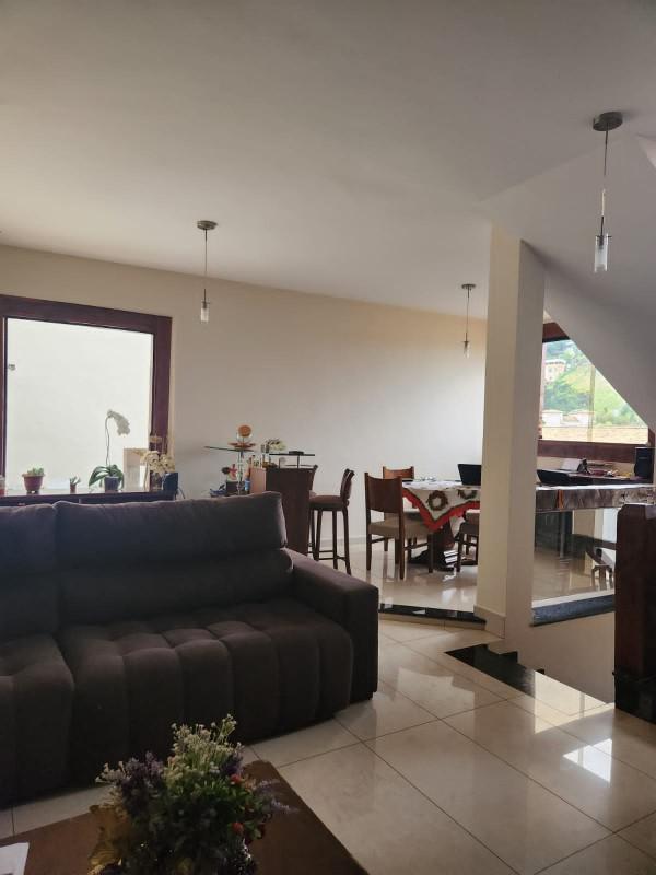 Casa, São Bento, 5 Quartos, 5 Vagas, 1 Suíte