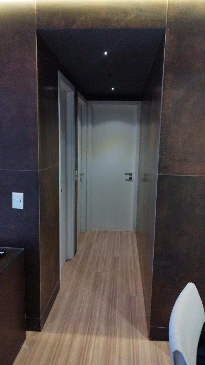 Apartamento, Vila da Serra, 2 Quartos, 2 Vagas, 1 Suíte