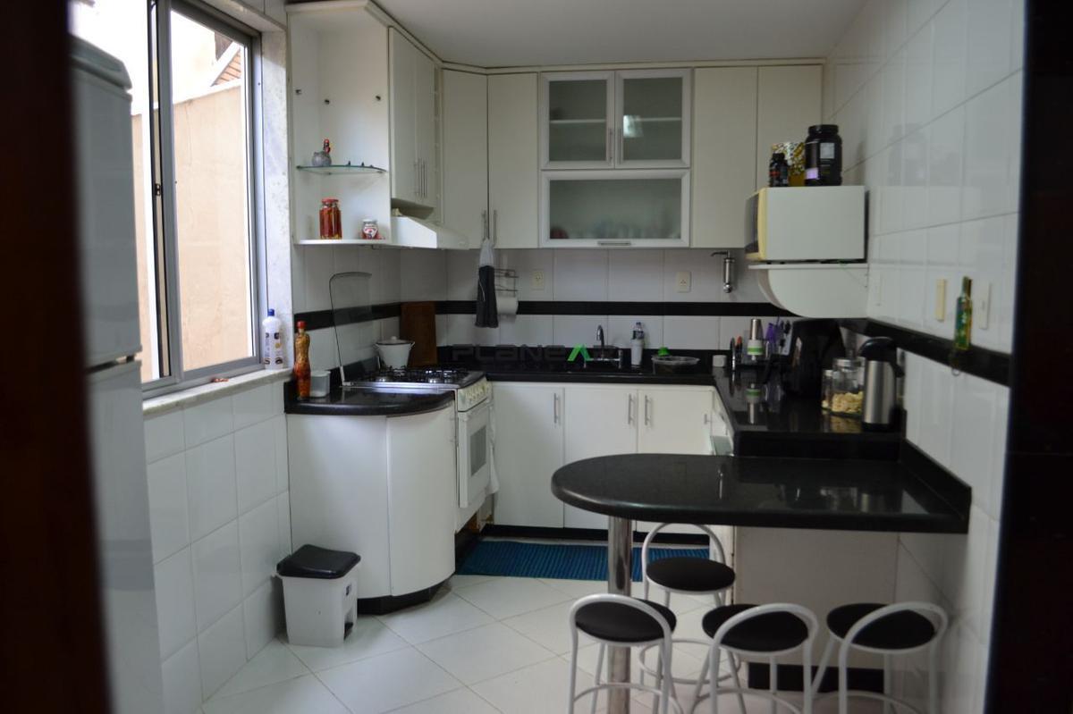 Casa, Jardim Riacho das Pedras, 4 Quartos, 5 Vagas, 1 Suíte