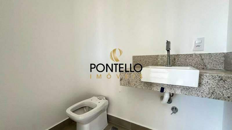 Cobertura, Prado, 3 Quartos, 2 Vagas, 2 Suítes