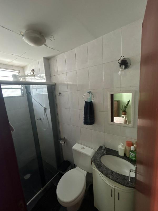 Apartamento, Silveira, 4 Quartos, 1 Vaga, 1 Suíte