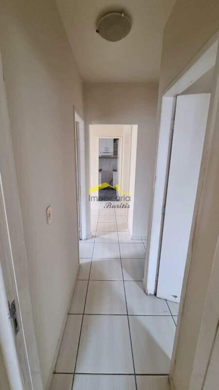 Apartamento, Buritis, 3 Quartos, 2 Vagas, 1 Suíte