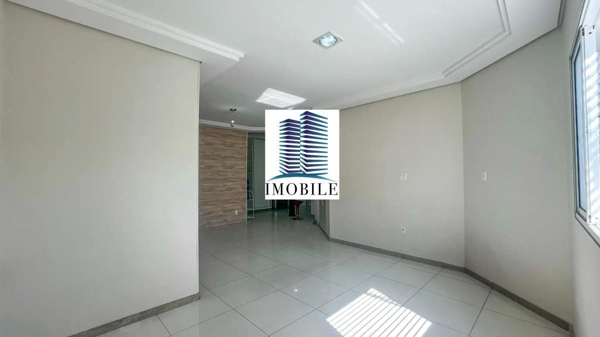 Casa, Sagrada Família, 4 Quartos, 3 Vagas, 1 Suíte