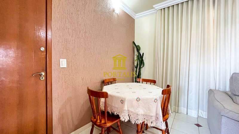 Apartamento, União, 3 Quartos, 1 Vaga, 1 Suíte