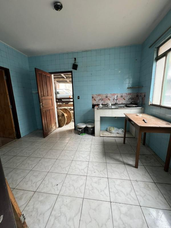 Casa, Eldorado, 3 Quartos, 2 Vagas