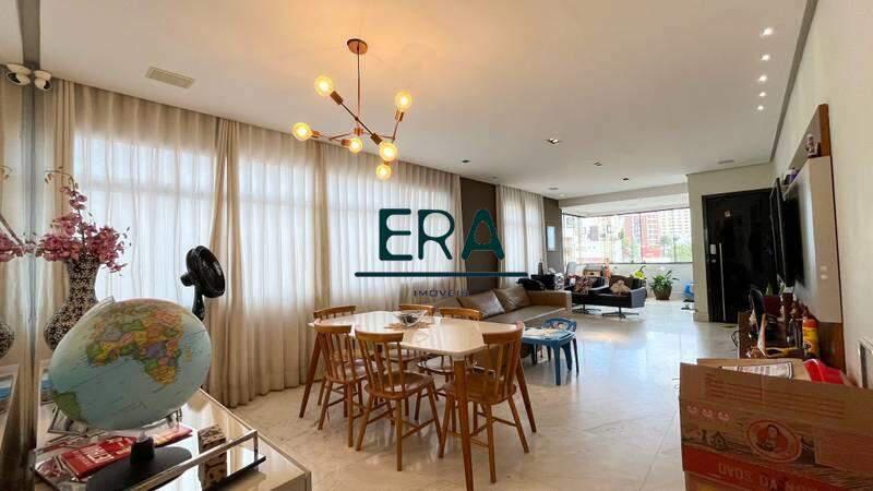 Apartamento, Serra, 3 Quartos, 2 Vagas, 1 Suíte