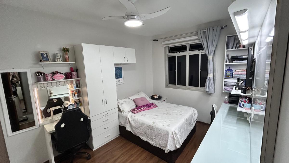 Apartamento, Santo Antônio, 4 Quartos, 2 Vagas, 1 Suíte