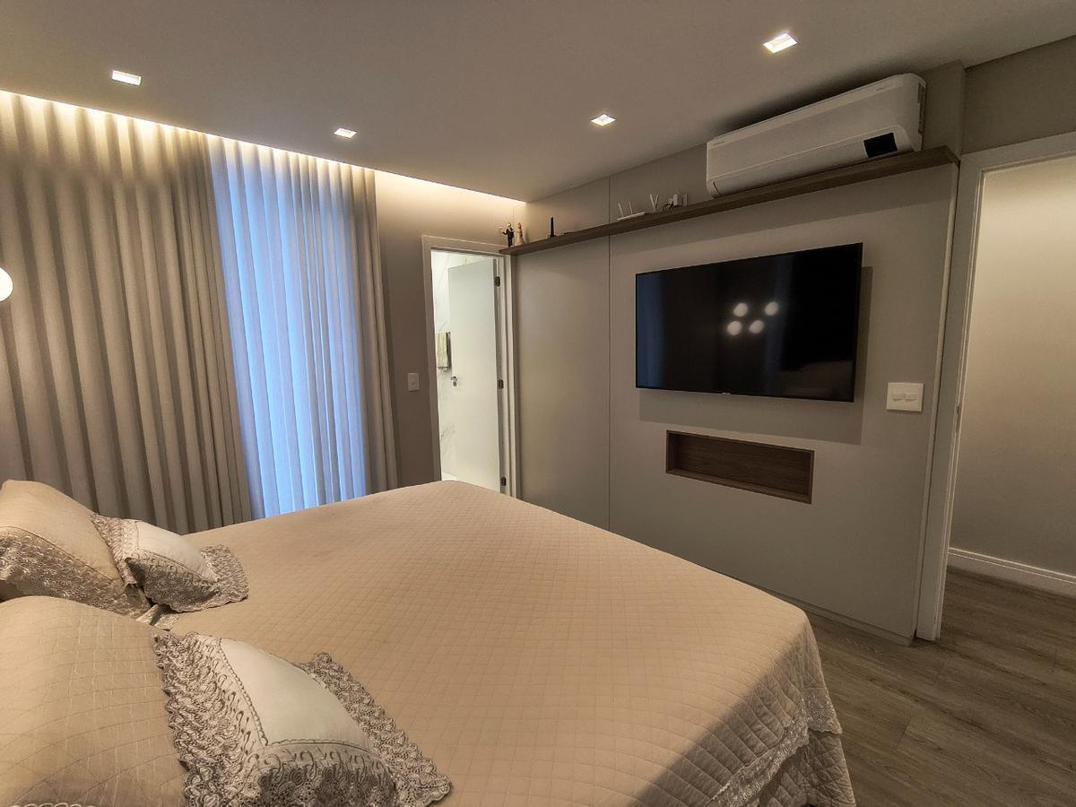 Apartamento, Cidade Nova, 4 Quartos, 4 Vagas, 3 Suítes