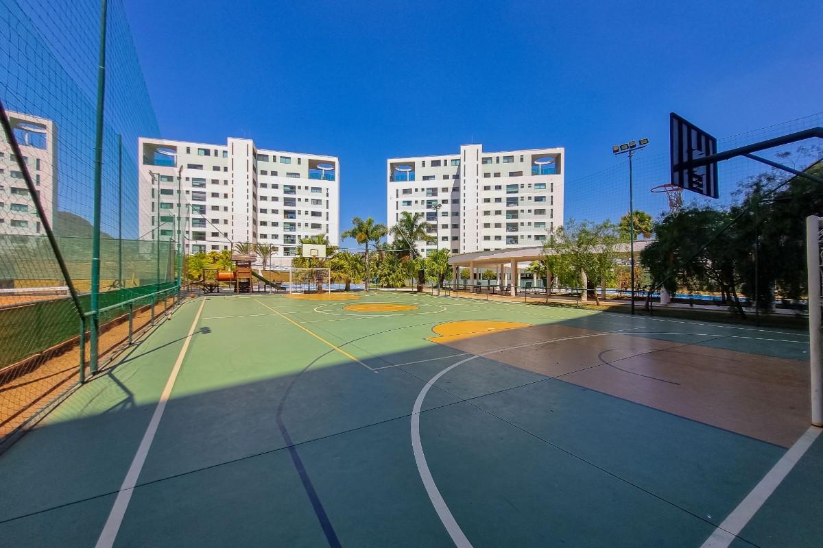 Apartamento, Vale dos Cristais, 3 Quartos, 3 Vagas, 2 Suítes