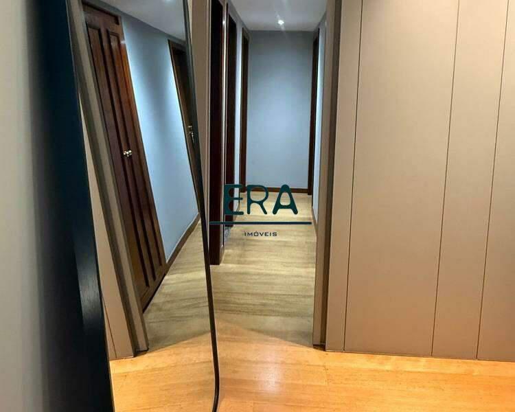 Apartamento, Funcionários, 3 Quartos, 2 Vagas, 1 Suíte