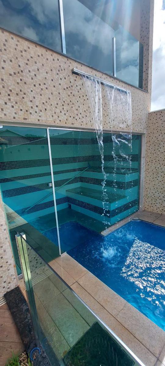 Casa, Trevo, 5 Quartos, 5 Vagas, 5 Suítes