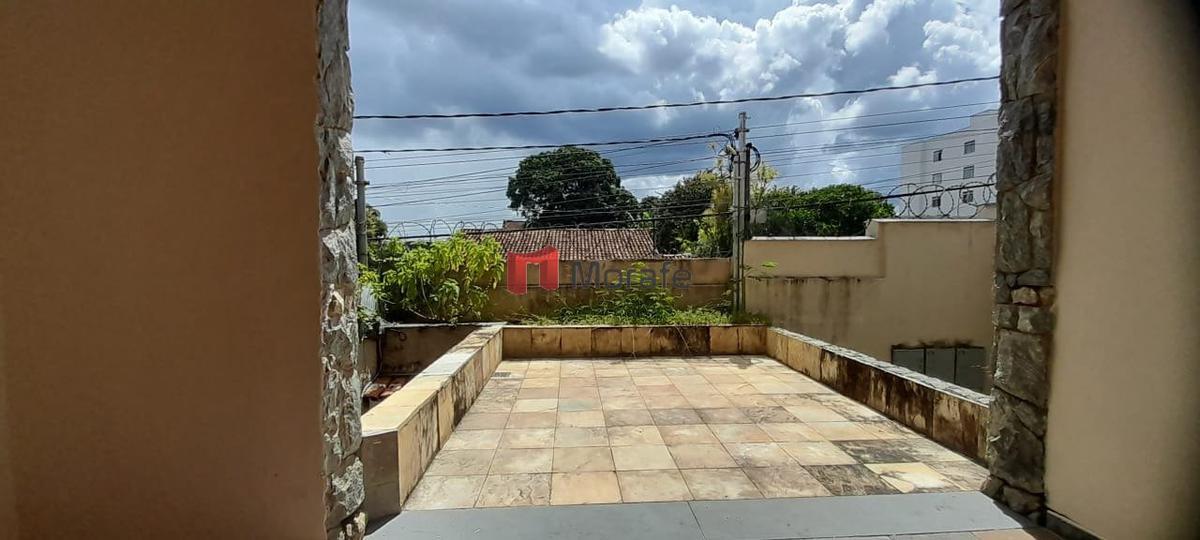 Casa, Santa Branca, 4 Quartos, 1 Vaga, 10 Suítes