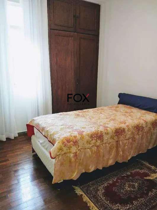 Apartamento, Sion, 3 Quartos, 1 Vaga, 1 Suíte