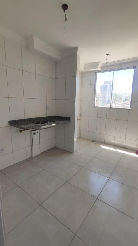 Apartamento, Parque Turistas, 2 Quartos, 1 Vaga, 1 Suíte