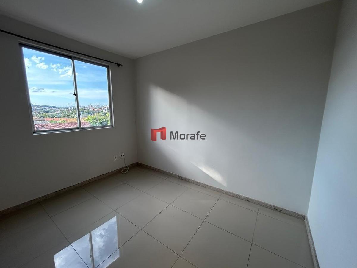 Apartamento, Santa Teresa, 2 Quartos, 1 Vaga, 1 Suíte