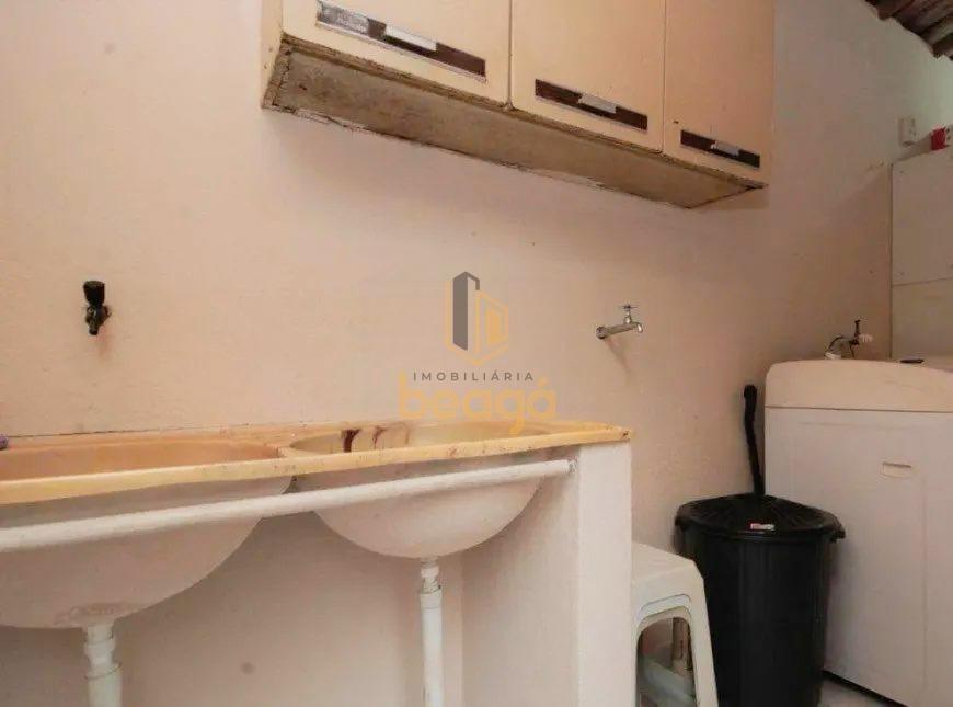 Casa, Alto Caiçaras, 4 Quartos, 6 Vagas, 1 Suíte