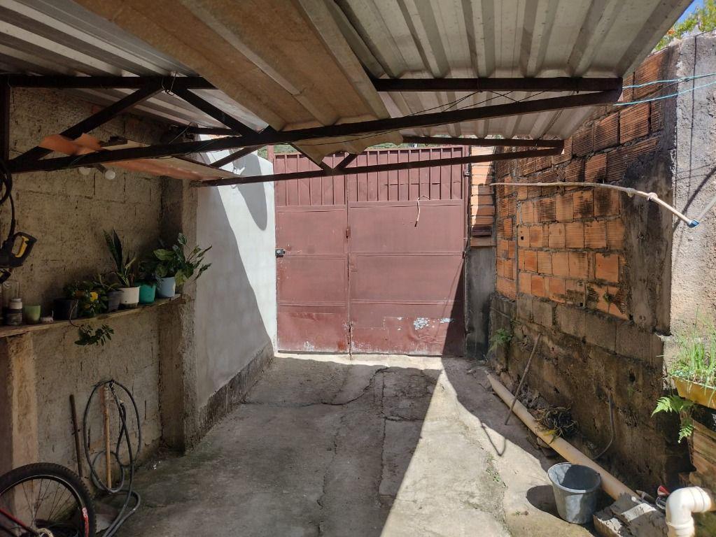 Casa, Mangabeiras, 4 Quartos, 0 Vaga