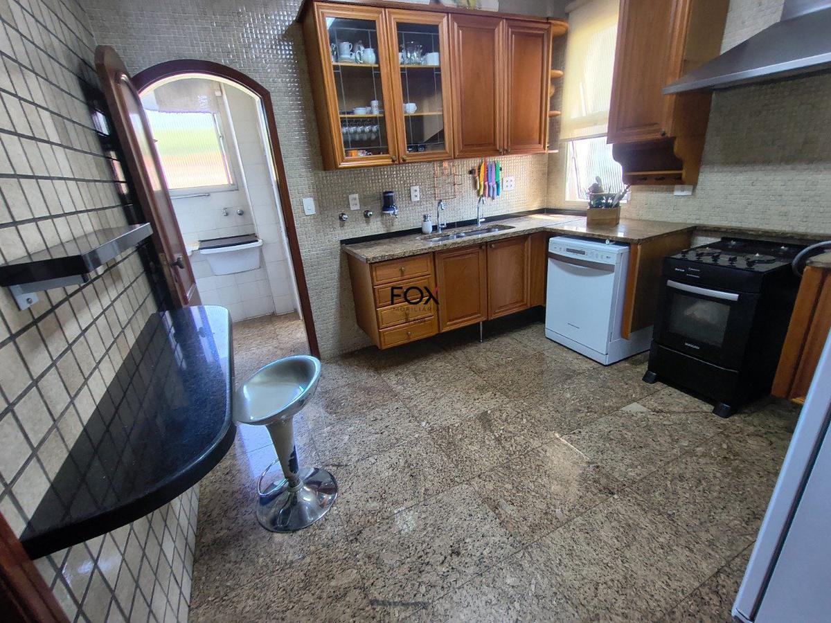 Apartamento, São Bento, 4 Quartos, 2 Vagas, 1 Suíte