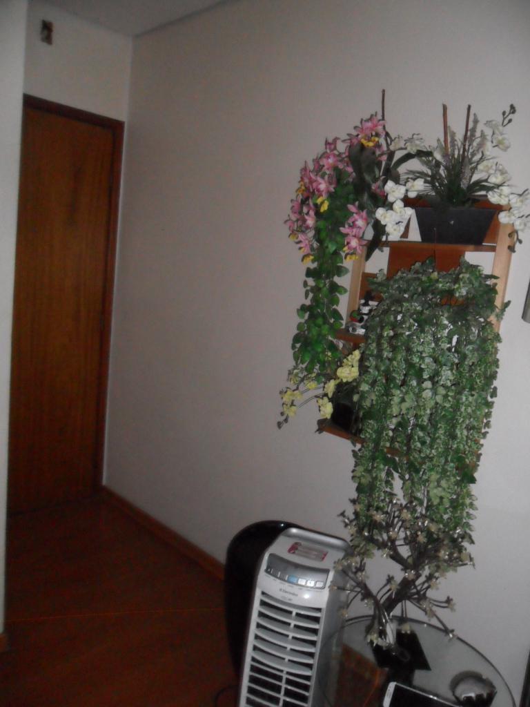 Apartamento, Vila Clóris, 3 Quartos, 1 Vaga, 1 Suíte