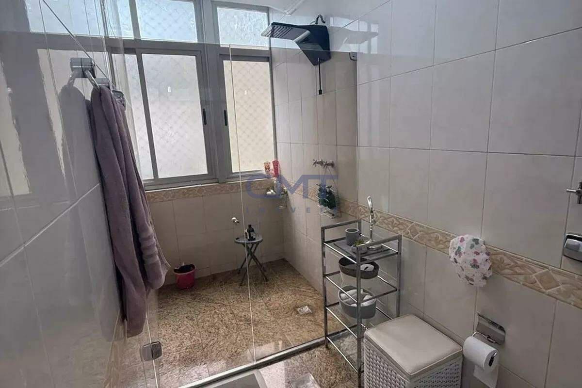 Apartamento, Sion, 3 Quartos, 2 Vagas, 1 Suíte