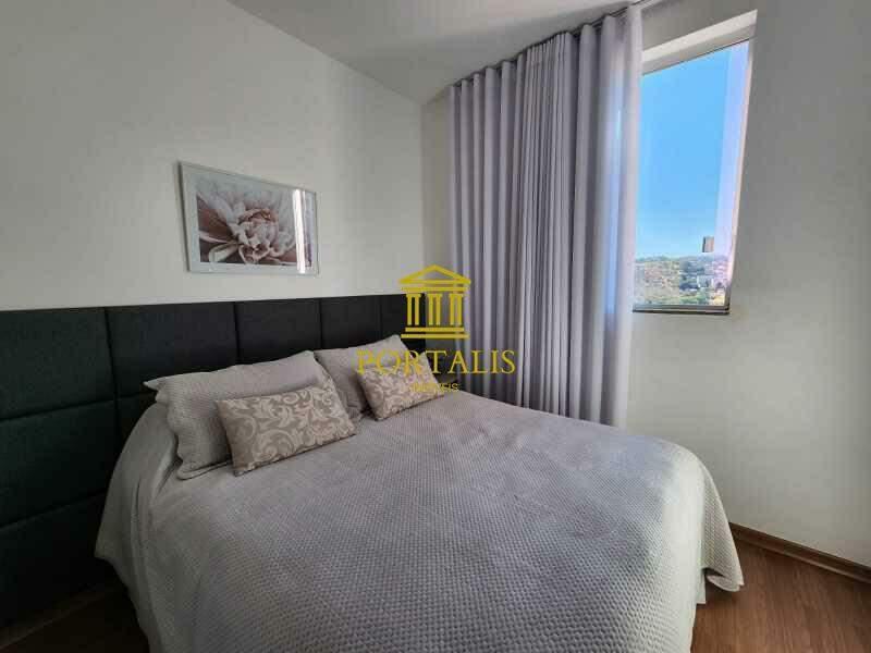 Cobertura, Manacás, 3 Quartos, 2 Vagas, 1 Suíte