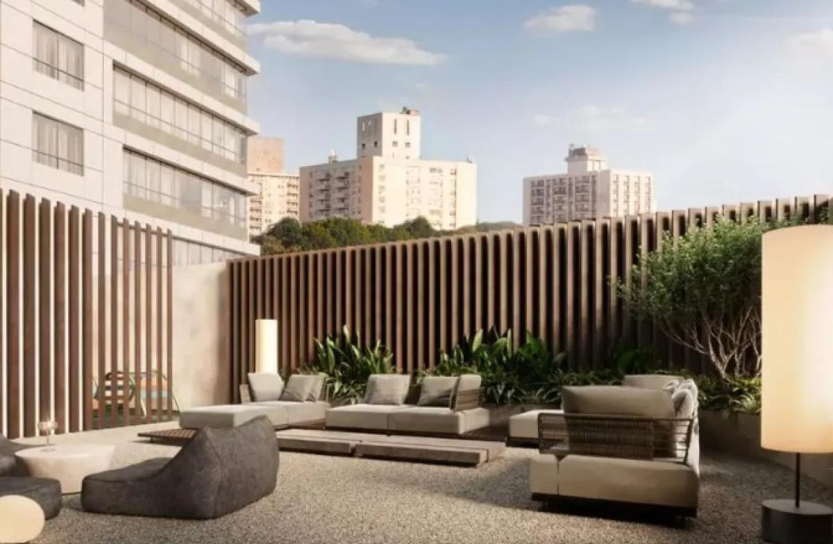 Apartamento, Funcionários, 4 Quartos, 3 Vagas, 2 Suítes