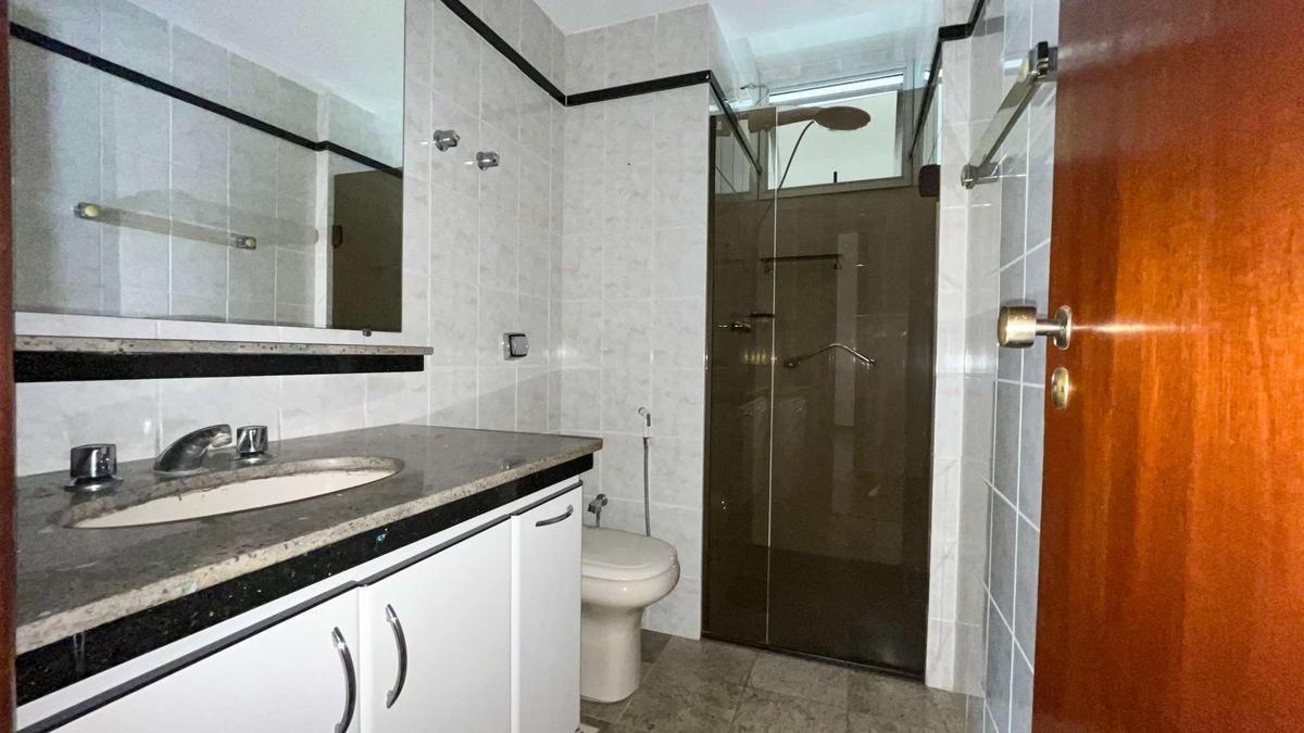 Apartamento, Santo Antônio, 3 Quartos, 2 Vagas, 1 Suíte