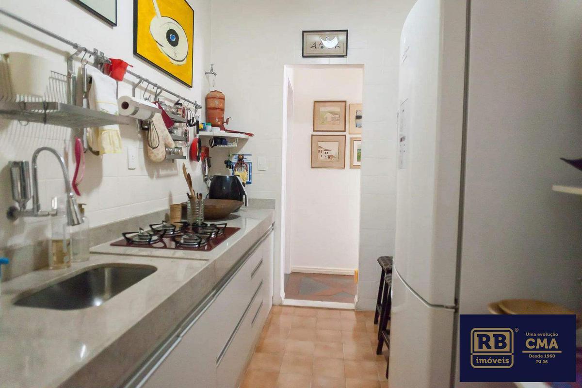 Apartamento, Santo Antônio, 3 Quartos, 1 Vaga, 1 Suíte