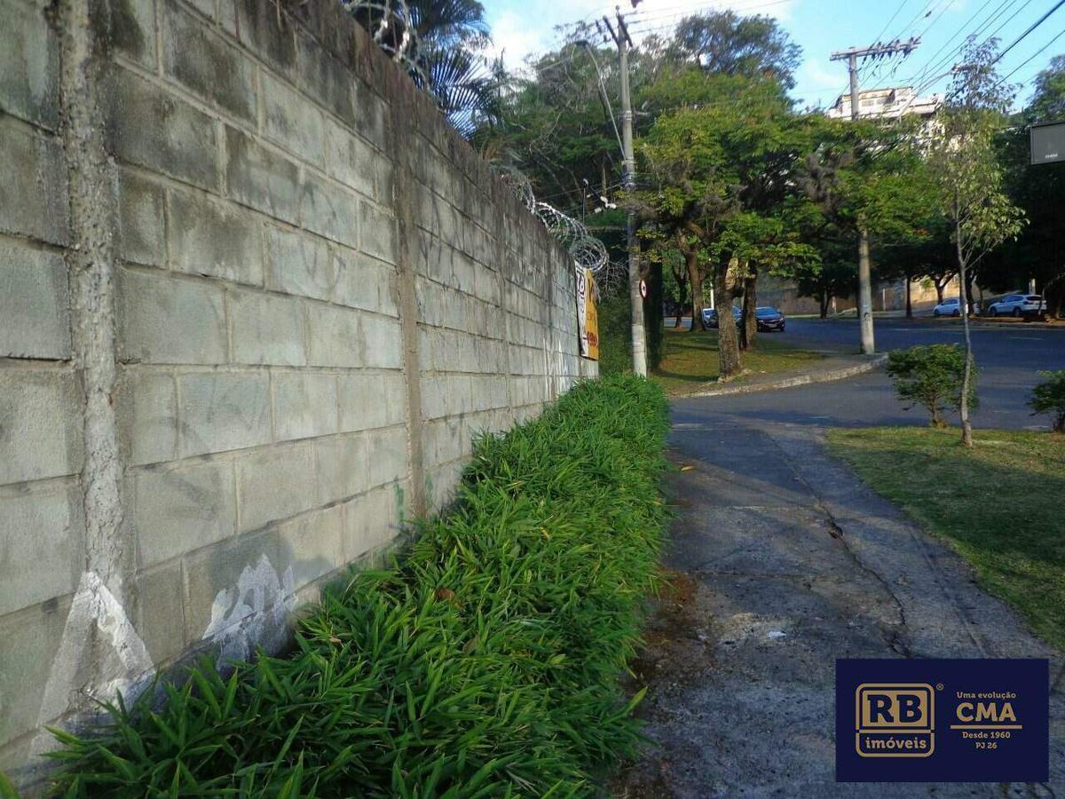 Lote, Mangabeiras, 0 Quarto, 0 Vaga