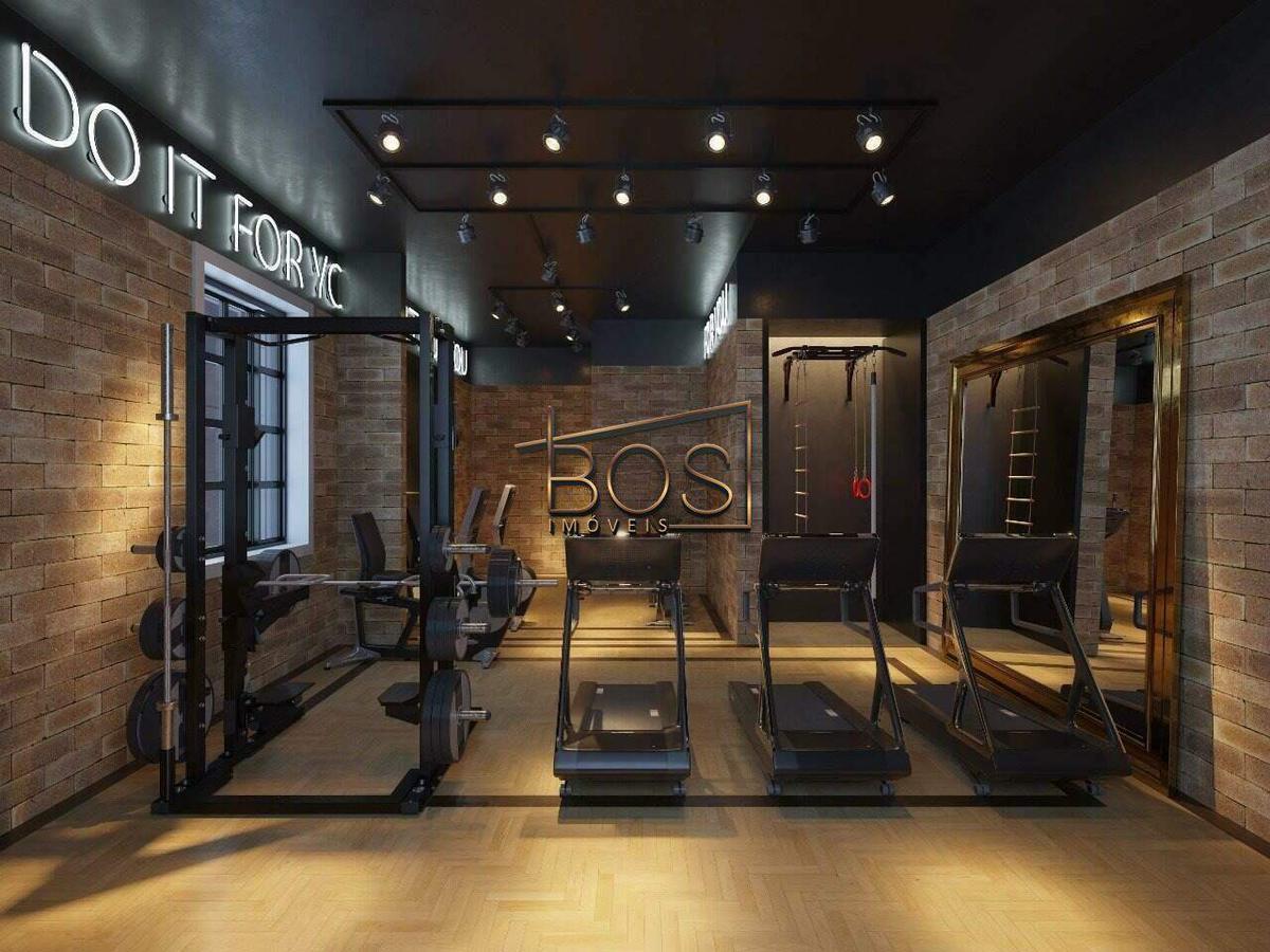 Apartamento, Lourdes, 3 Quartos, 2 Vagas, 1 Suíte